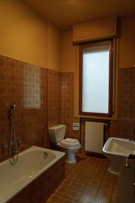 Ferienwohnung Fanciful 2-Br Outside Ztl Florenz Exterior foto