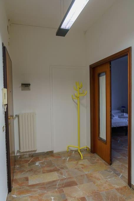 Ferienwohnung Fanciful 2-Br Outside Ztl Florenz Exterior foto