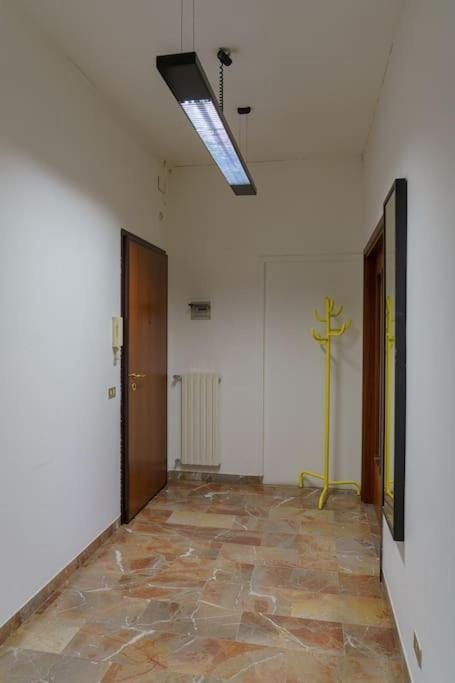 Ferienwohnung Fanciful 2-Br Outside Ztl Florenz Exterior foto