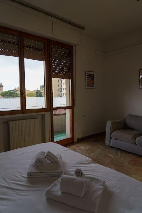 Ferienwohnung Fanciful 2-Br Outside Ztl Florenz Exterior foto