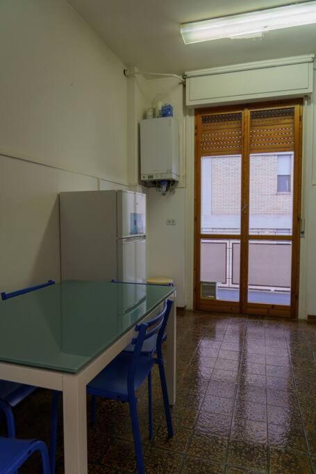 Ferienwohnung Fanciful 2-Br Outside Ztl Florenz Exterior foto