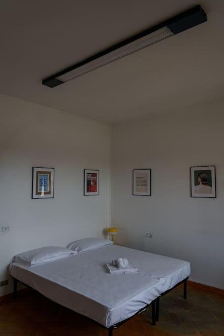 Ferienwohnung Fanciful 2-Br Outside Ztl Florenz Exterior foto