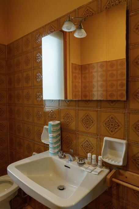 Ferienwohnung Fanciful 2-Br Outside Ztl Florenz Exterior foto